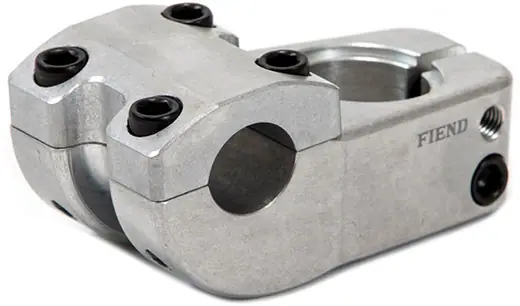 Fiend Morrow V3 Top Load BMX Stem | SkatePro