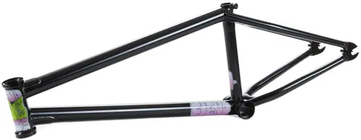 Fiend bmx online frame