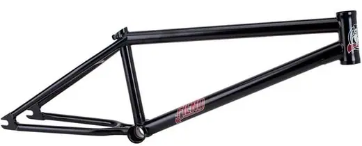 Fiend Reynolds V2 Freestyle BMX Frame | SkatePro
