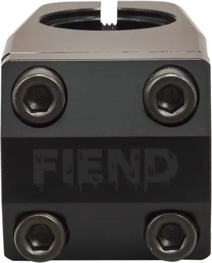 Fiend Reynolds V3 Front Load BMX Stem | SkatePro