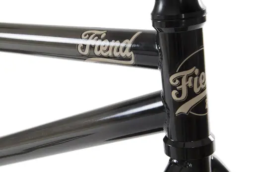 Fiend discount bmx bikes