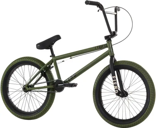 Trick bikes hot sale