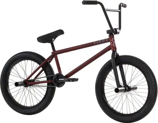 Fiend bmx cheap