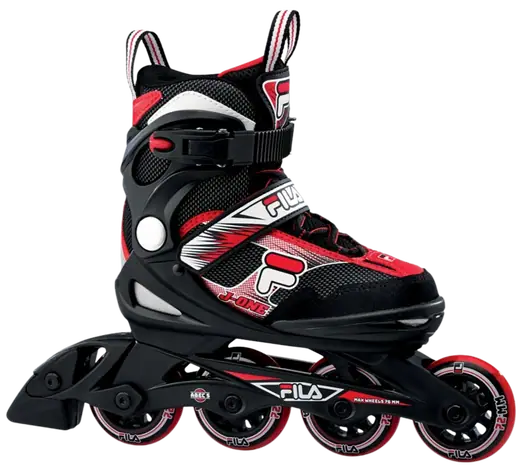 Fila J-One Patines Para Niños