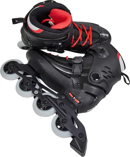 Fila Houdini Freeskates SkatePro