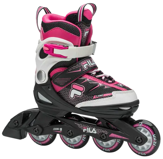 Fila J-One Girls Inline Skates