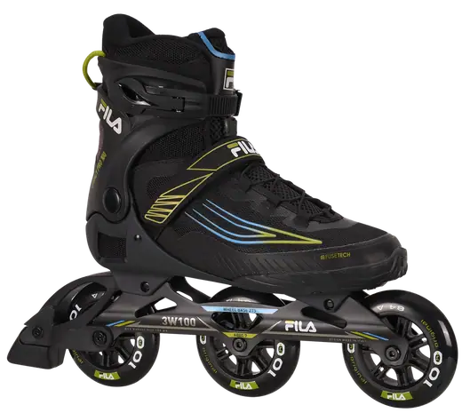 Fila Legacy Pro 100 Inline Skates