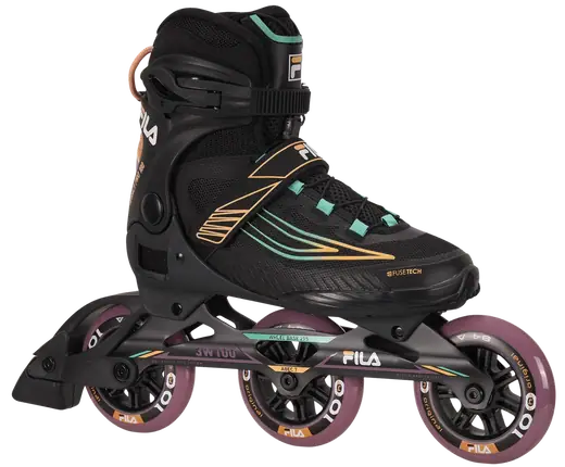 Fila Legacy Pro 100 Womens Inline Skates