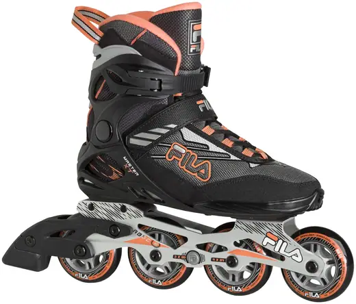 Fila Master XT Patines En Linea Mujer