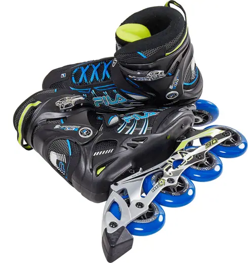 Fila Shadow LX Mens Inline Skates