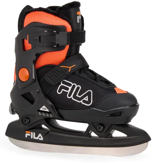 Fila X 2.0 Patins De Gelo Crianças