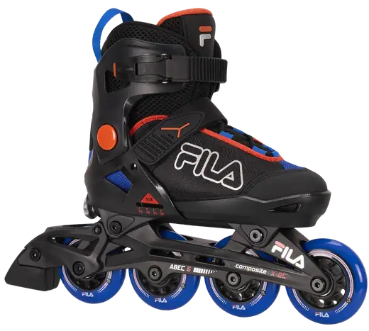 Fila X 2C Roller Enfant