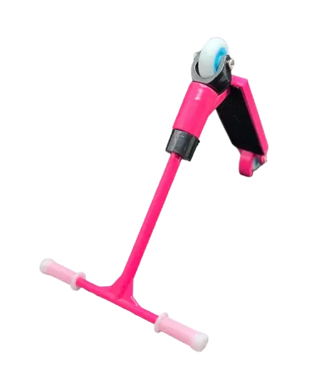 Finger Whips Finger Scooter | SkatePro