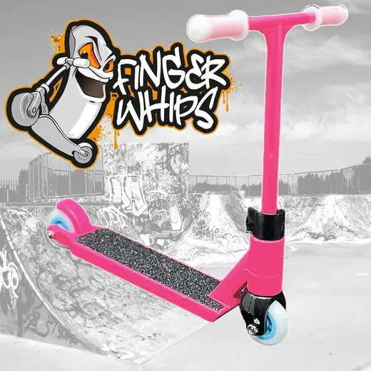 Finger Whips Finger Scooter | SkatePro