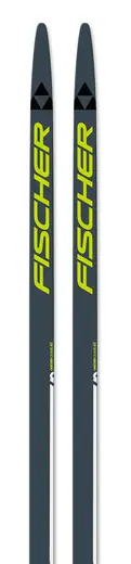 Fischer Aerolite Classic 60 Classic Cross Country Skis | SkatePro