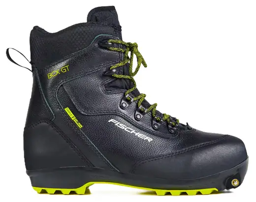 Fischer BCX Grand Tour XP Backcountry Cross Country Ski Boots