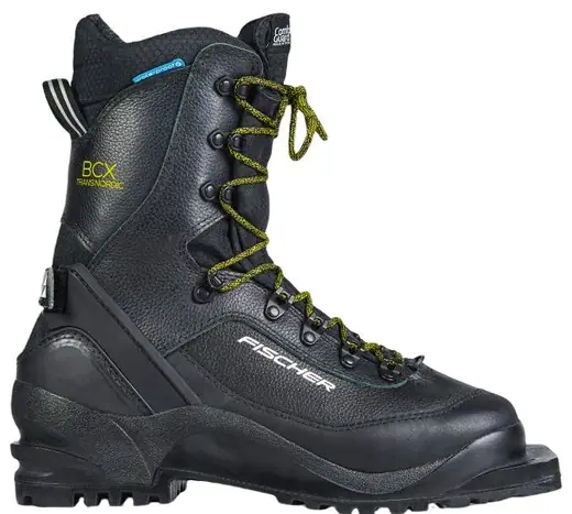 Fischer BCX Transnordic 75 Waterproof | SkatePro