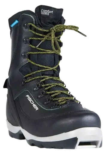Fischer BCX Transnordic Waterproof Backcountry Ski boots