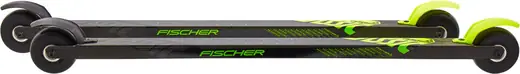 Fischer CarbonLite Classic FR Rullskidor