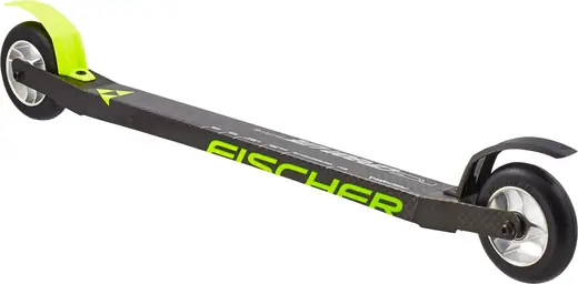 Fischer Carbonlite Skate 2018 Roller Skis | SkatePro