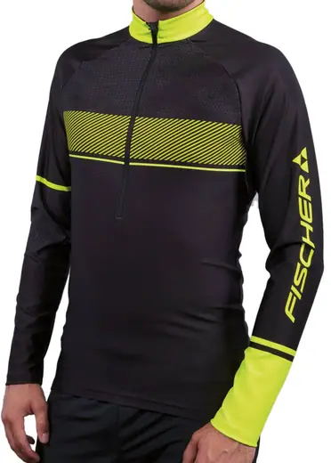 Fischer Dynamic Racing Langrendstrøje