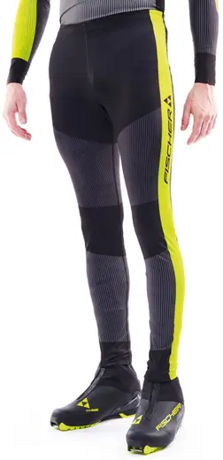 Fischer Dynamic Racing Cross Country Ski Pants