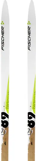 Fischer E89 Tour Xtralite Backcountry Cross Country Skis