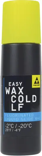 Fischer Easy Skin Anti Ice Kit Ski Glide Wax - Tuning & Waxing Cross Country