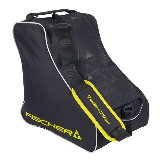 Fischer Nordic Eco Cross Country Bootbag SkatePro