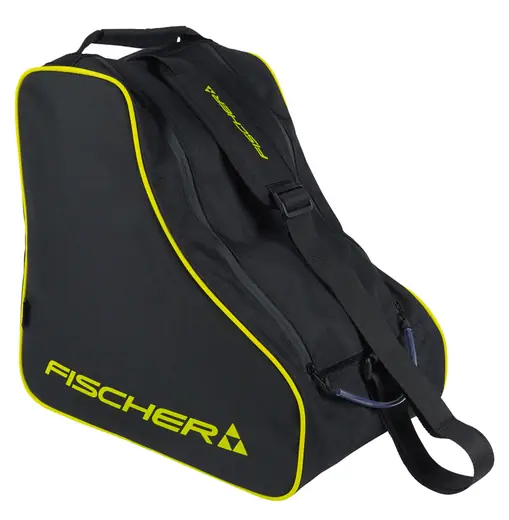 Fischer Nordic ECO XC Ski boot Bag | SkatePro