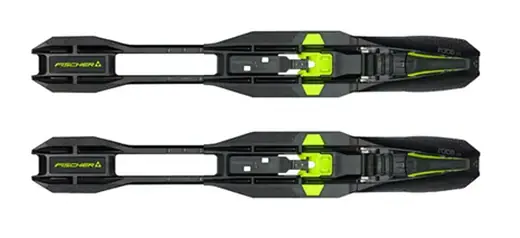 Fischer Race Skate IFP Cross Country Ski Fixações