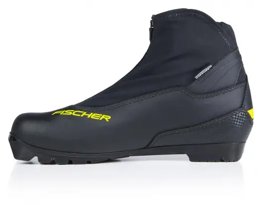 Fischer Dora Pantofole Donna In Feltro Di Lana – Morbide, Calde, Larghe, Suola Sintetica, Taglia 40 EU, Bordomulticolore