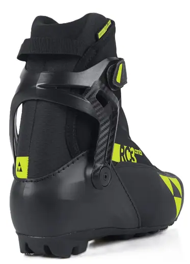 Fischer RC3 Combi Cross country ski boots - Classic