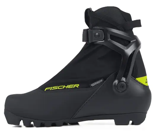Fischer RC3 Combi Cross country ski boots - Classic