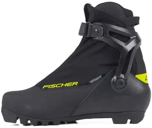 Fischer RC3 Skate Cross country ski boots - Skating