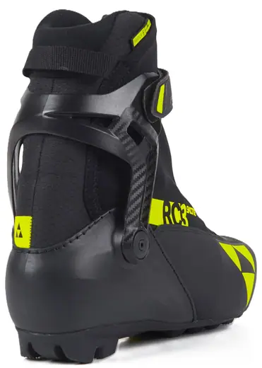 Fischer RC3 Skate Cross country ski boots - Skating