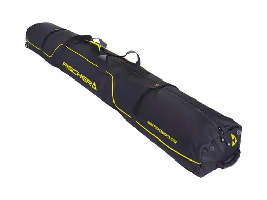 Fischer ski case on sale