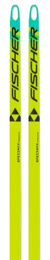 Fischer Speedmax 90 Plus 115 Cross Country Skate Skis | SkatePro
