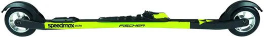 Fischer Speedmax Skate + Bindings Rollerskis