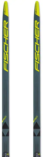 Cross-Country Skis