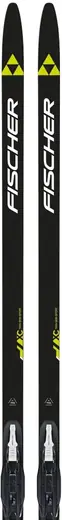 Fischer Twin Skin Sport EF + Fixações Ski De Fundo Clássicos