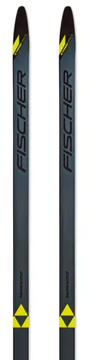Fischer Twin Skin Superlite EF Classic Cross Country Skis