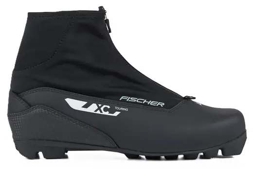 Fischer XC Touring Classic Cross Country Ski Boots