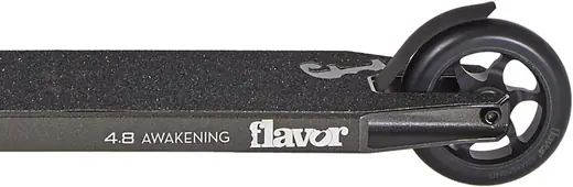 Flavor Awakening 4.8