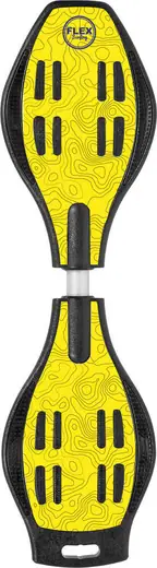 Flexsurfing V2 Air Waveboard