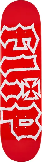 Flip HKD Skateboard Deck