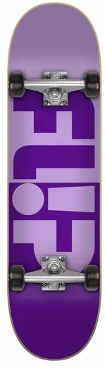 Flip Odyssey Complete Skateboard | SkatePro