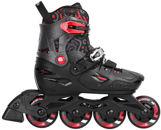 FlyingEagle Cosmo Adjustable Kids Inline Skates