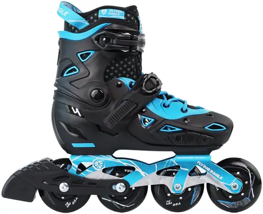 FlyingEagle Dynamo Adjustable Inline Rollers παιδικά