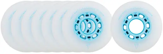 FlyingEagle Ice Cream Inline Skate Wheels